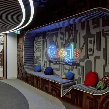 🤖🌍 Google Invests $37M in Ghana to Boost Africa's AI Future Big tech meets big vision: Google has launched its AI Community Center in Accra, backed by a $37 million investment to