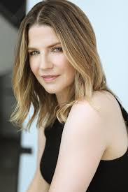 Alisen Richmond-Peck