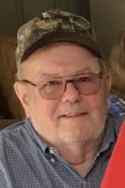 Obituary information for Gerald Douglas Duvall, Sr.