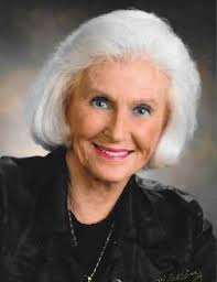 Joan Matson Radford Obituary