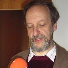 Radioandachten-Datenbank