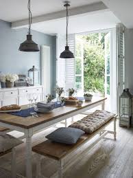 new england decor