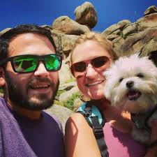 Amy Gugel and Joshua De La Torre's Wedding Website