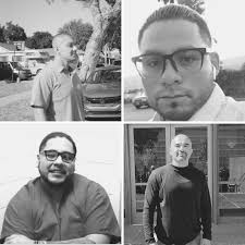 United in Justice: Freedom Fighters