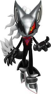 Infinite Sonicwiki Fandom