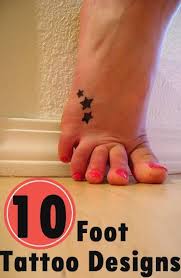 Foot is a perfect and one of the most stylish placements to have tattoo designs for both men and women of all ages. Quotes Foot Tattoo Designs Quotesgram