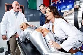 New Brazzers Scenes