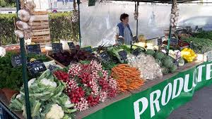 Maraichers Seine Maritime 76 Legumes En Vente Directe Producteur