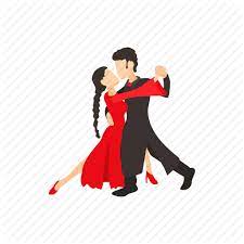 Tango Clip Art Clipart Clip Art Clipart Illustration Dance Art Transparent Clip Art