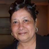 Obituary information for Geraldine Bullock