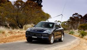 As spec'd payload capacity (pounds). Porsche Cayenne E Hybrid 2019 Review Practical Motoring