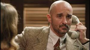 Jesús recibe la peor de las noticias: ¡Lázaro ha secuestrado a Julia!