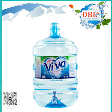 Nước Lavie Viva 18.5 l&iacute;t B&igrave;nh V&ograve;i- Li&ecirc;n hệ gọi nước tại đại l&yacute; nước uống
