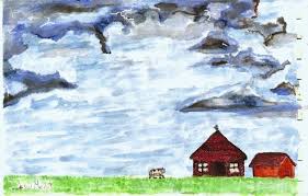 You can hear the winds on this thing go from nothing to incredible. Art Explosion 70 Theme Elements Air The Power Of The Tornado Original Gif Steemit