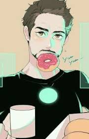 Tony and His Husbands' incorrect quotes|headcanons