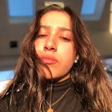 Bianca Soto Millan (@BibismSoto)