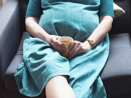 But, that data is for raw caffeine before it has been brewed. Is Tea Safe During Pregnancy