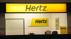 Hertz does not accept debit* or credit cards in a name other than the main driver's, even if accompanied by a per procurement/mandate document and personal documents of the debit or credit card holder. Hertz Dollar And Thrifty Welcome Debit Cards In Europe Travelpulse