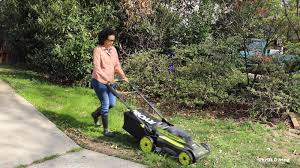 A lawnmower has many moving parts, and when something is wrong, it can begin to make funny noises. Ryobi Lawn Mower 5 Reasons To Get This Electric Lawn Mower For Your Yard