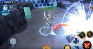 The white knights 4.11.2 apk + obb data is a role playing android game download last version kritika: Kumpulan Game Android Home Facebook