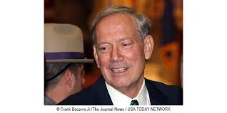 Former NY Gov. George Pataki