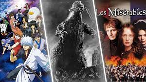 This might sound a little complicated, but vpns are actually much easier to use than you'd expect. How To Get Japanese Netflix The Best Films And Shows Only Available On Netflix Japan Tom S Guide