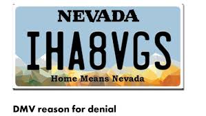 A list of five letter scrabble words starting with n. Here S Why Nevada S Dmv Rejects So Many Vanity License Plates