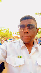 The boys brigade 🔥🔥🔥 prayer