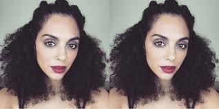 One of the most popular half up half down hairstyles. Half Up Half Down Hairstyles For Natural Hair Melting Pot Beauty