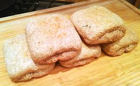 Ciabatta Au Basilic Et Tapenade D Olives Noires Couk Be