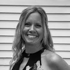 Michelle Potvin's Instagram, Twitter & Facebook