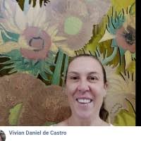 Vivian Daniel de Castro