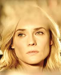 Diane Kruger as Sonya Cross
