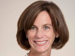 Top Female CFOs in America