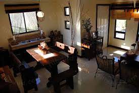 Indoor/outdoor living is the main goal of a modern australia house that overlooks a river. 38 Interior Design Philippines Ideas Interior Design Philippines Interior Design House Design