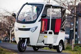 車検不要でコスパ良し トゥクトゥク が日本で買えるなんて アウトドアファッションのgo out web 車検 カーデザイン アウトドアファッション