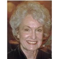 Joan Walker Obituary