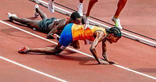 Choose event women's 100m women's 200m women's 300m women's 400m women's 600m women's 800m women's 1000m women's 1500m women's mile women's 2000m women's 3000m women's 2 miles women's 5000m women's 5km road race women's 10,000m women's 10km road race women's 15km road race women's 10 miles road race women's 20km road. Sifan Hassan Despite Fall Through At 1500 Meters Sport World Today News