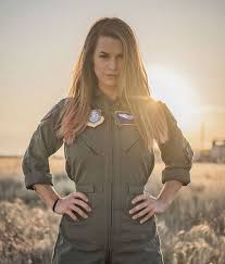 What we didn't know — until now — was where maria herself is in all of this. Carol Danvers Maria Rambeau Usaf Flight Suit Replica Stitch S Loft