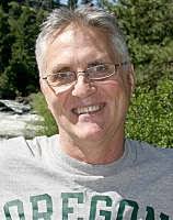 David Durant Obituary (1947-2012)