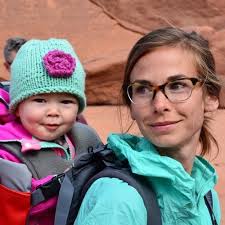 Brigid Pickett, Author at Trail Sisters®