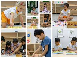 Camelot Child Learning Centre Learning Centers Enrichment Programs After School Program