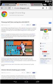 Apr 22, 2019 · the third method ensures the installation of chrome browser on any android tv device. Chrome 35 0 1916 138 Apk For Android Droid Urdu