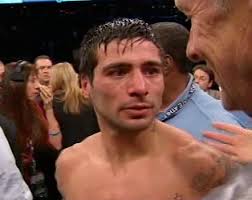 Lucas Matthysse Vs. DeMarcus Corley On 1/21