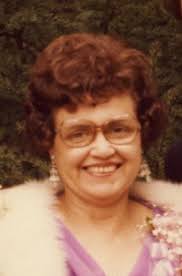 Renee Moore Obituary