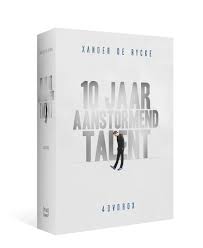 Bol Com 10 Jaar Aanstormend Talent Dvd Dvd S