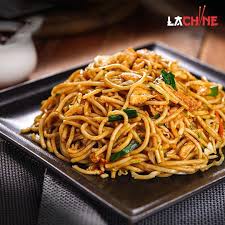 chowmein
