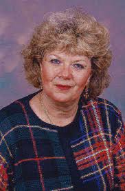 Lacorda Bach Obituary February 25, 2012