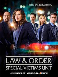 Svu is led by star mariska hargitay as captain olivia benson, the commanding officer of the manhattan special victims unit of the new york. Pin By Shenan Bridgette Lee On Svu Law And Order Special Victims Unit Special Victims Unit Law And Order