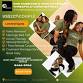 God, Husband & Wife Covenant Threefold-Cord Retrea... event in Harare
